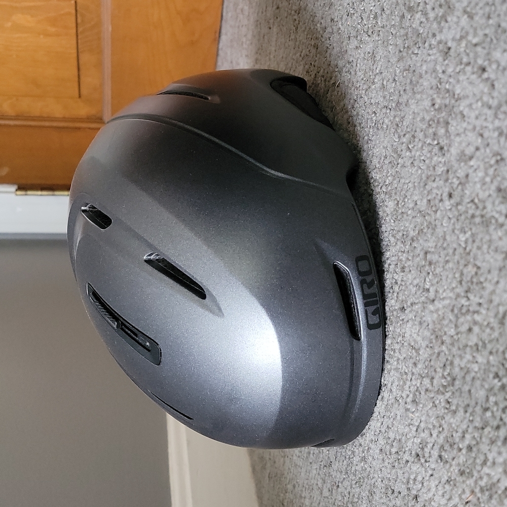 Giro Neo Helmet Large